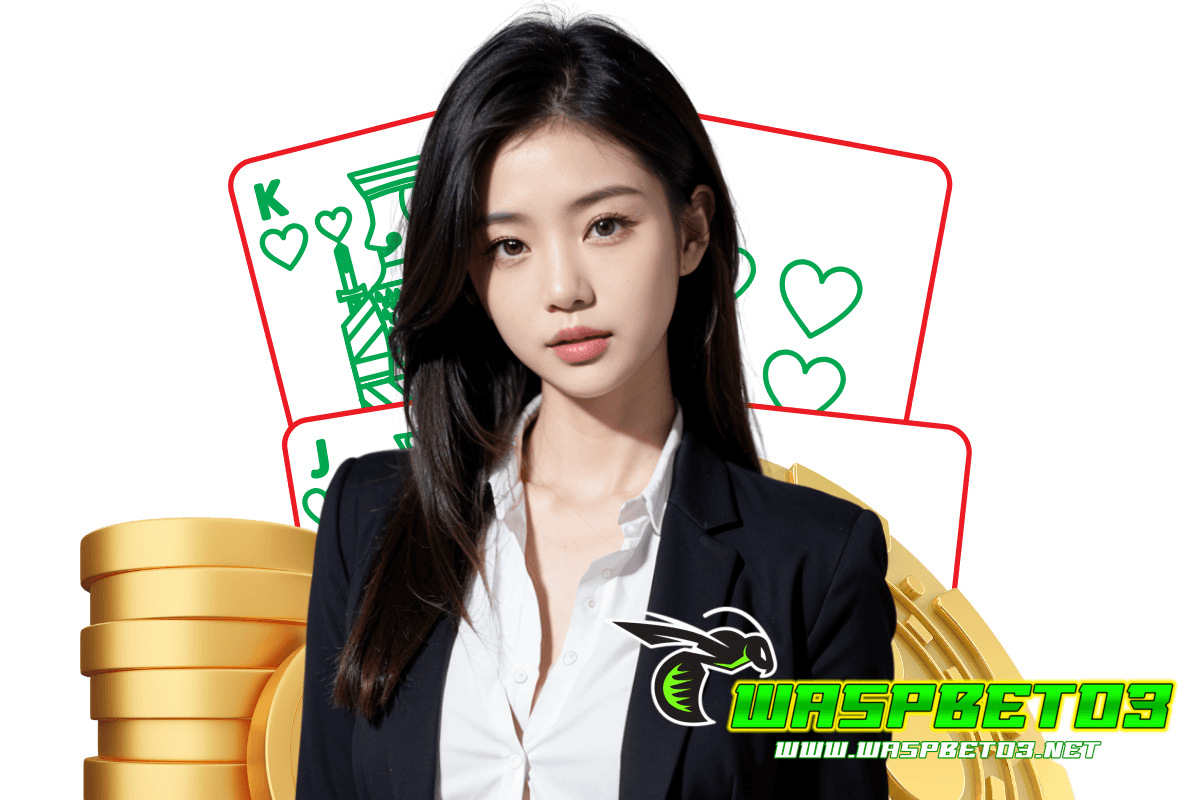 waspbet03 เว็บตรง